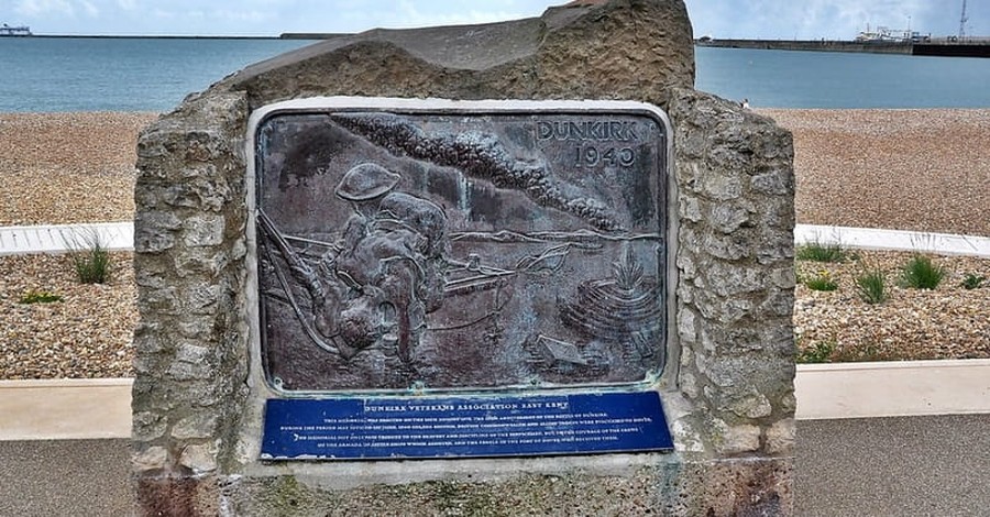 5 Facts about the Dunkirk Evacuation