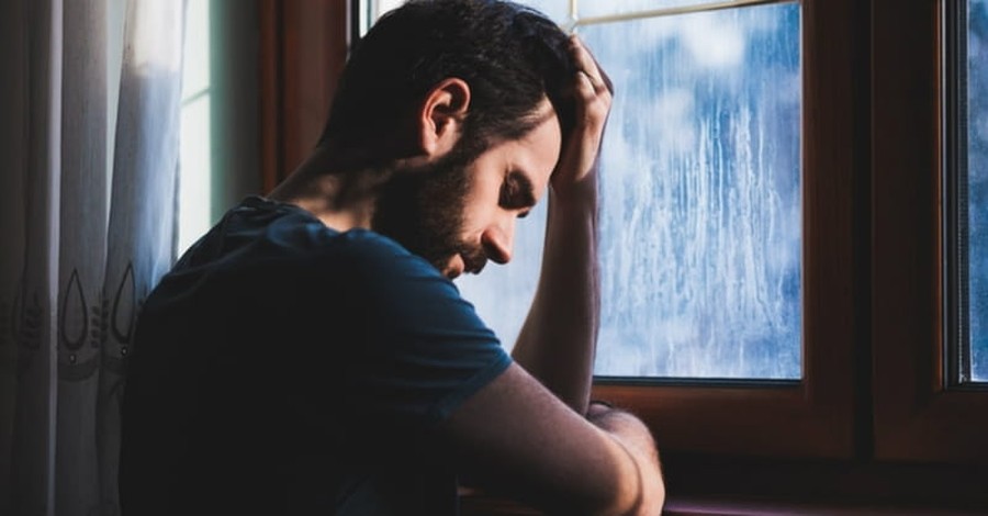 'It Left Deep Scars': Men Share How Abortion Affects Them