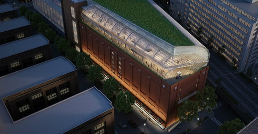Despite Smuggled Antiquities Purchase, Some Say Criticism of Bible Museum is Unfair