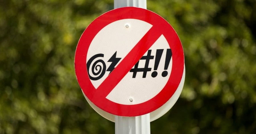 Is it OK for Christians to Curse? Pastor Who Used Explicit Rap Song in Service Thinks So