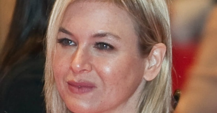 Christian Film Starring Rene Zellweger is Based on the True Story of a Restored Marriage