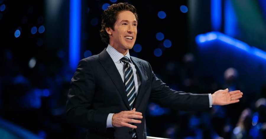 Four Lessons from the Joel Osteen Controversy