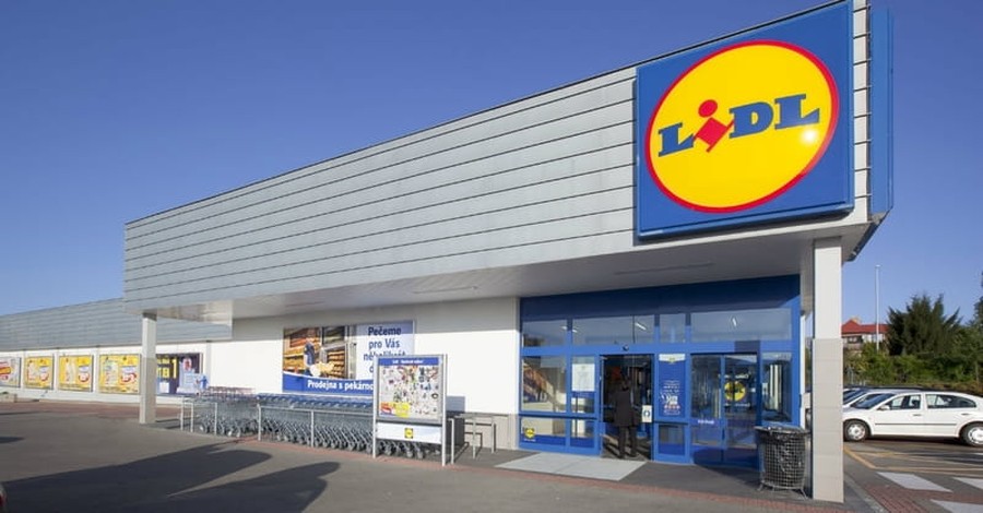 Grocery Chain Removes Crosses from Product Packaging