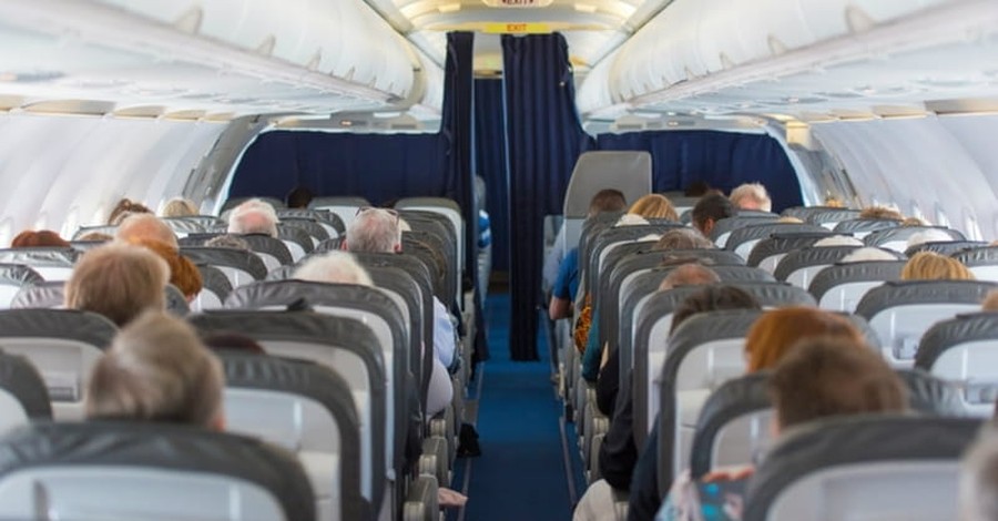Travelers Fleeing Irma Complain about Airfares