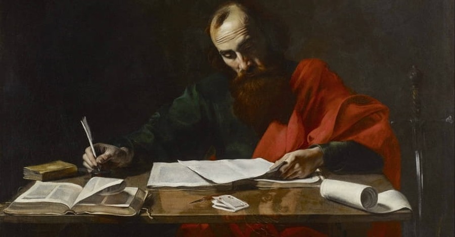 New Film about the Apostle Paul Will Star James Faulkner and Jim Caviezel