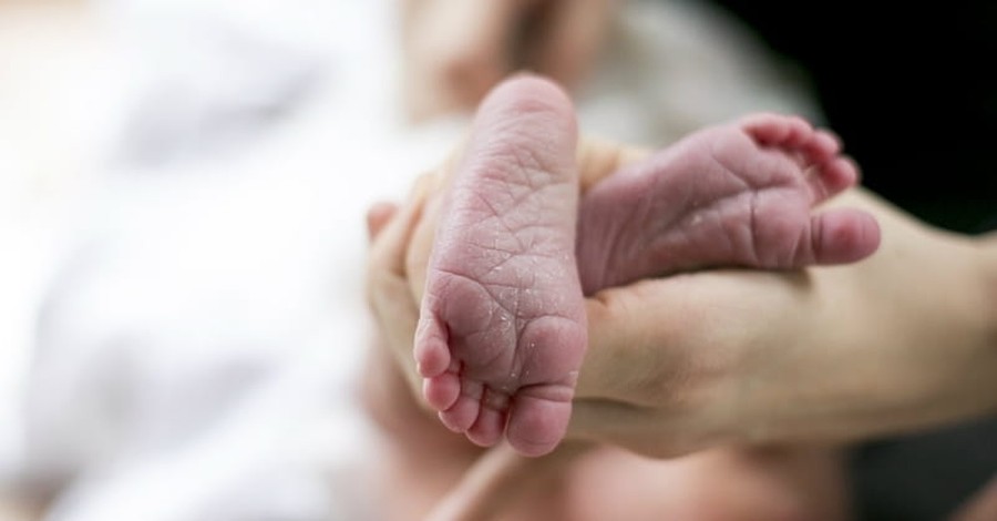 4. Abortion kills millions of unborn babies.