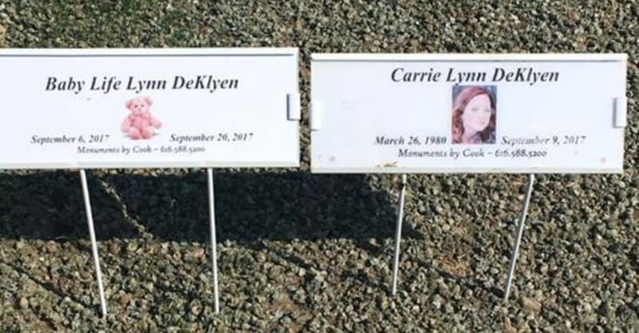 Life Lynn, the Baby Whose Mother Declined Chemo to Save Her, Has Died