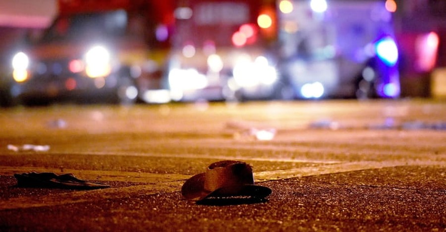 Christian Leaders Respond to Deadly Las Vegas Shooting