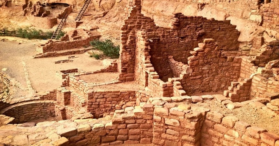 Discovery of Ancient Israelite City Supports Biblical Account of King David