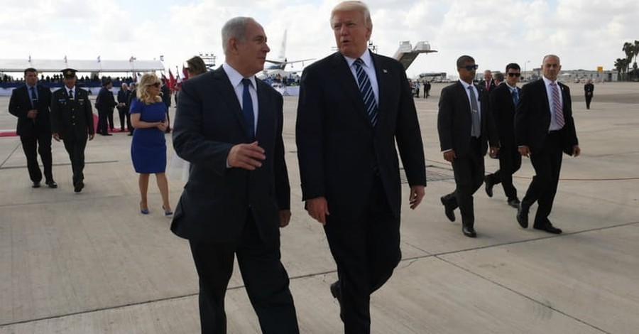 Israeli PM Benjamin Netanyahu: Iran is 'Blazenly Lying' about Nuclear Weapons Program