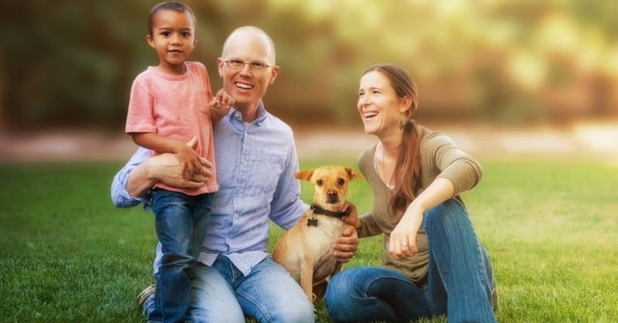 Texas Adoption Law Protects Religious Freedom of Faith-based Adoption Agencies