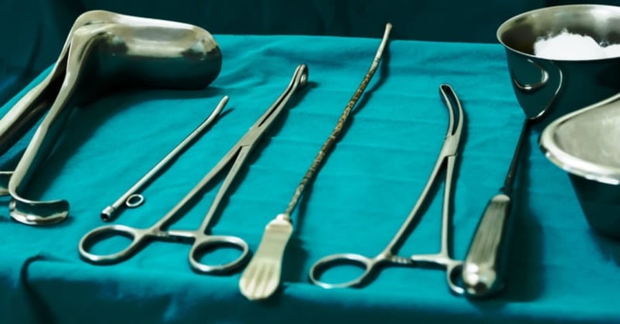 Frozen Bodies of Aborted Babies Found in Abortion Clinic Which Has Reopened as Pregnancy Center