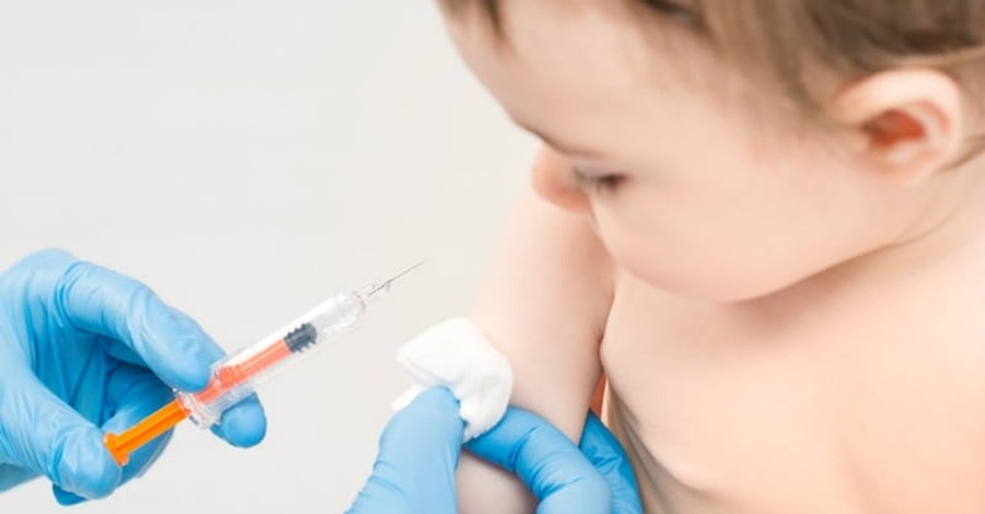 Mom is Jailed for Refusing to Vaccinate Son with Vaccine Containing Aborted Baby Cells