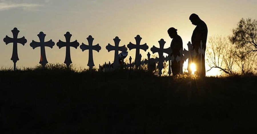 More Than $1 Million Raised to Help Texas Church Shooting Victims and Families