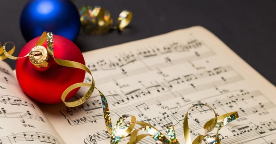 Listening to Christmas Music Too Early is Bad for Your Mental Health?