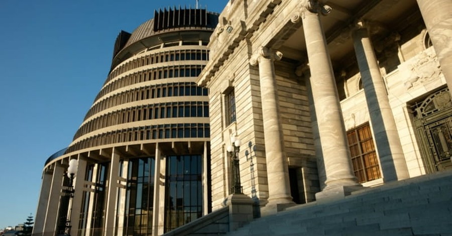 New Zealand Revises Parliamentary Prayer to Exclude Jesus' Name