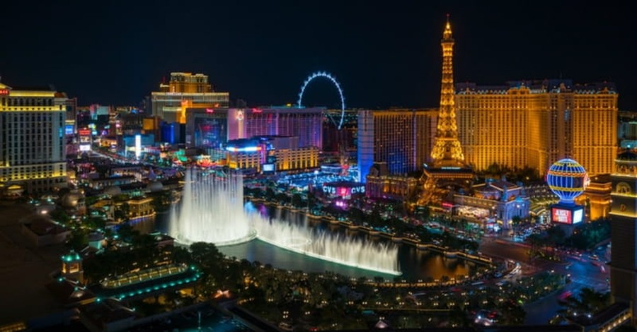 List of ‘Most Sinful’ Cities is Released: Guess What City is #1?