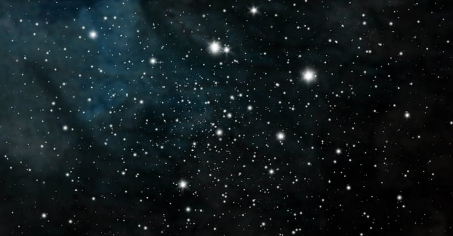 Are More Americans Turning to the Stars Instead of to the One Who Made the Stars?