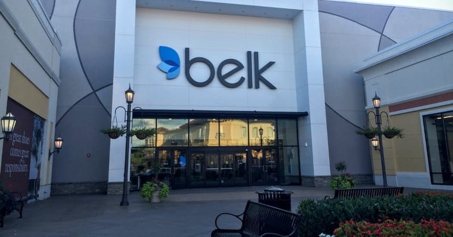 Belk Stores Decide to Allow Salvation Army Bell-ringers after All