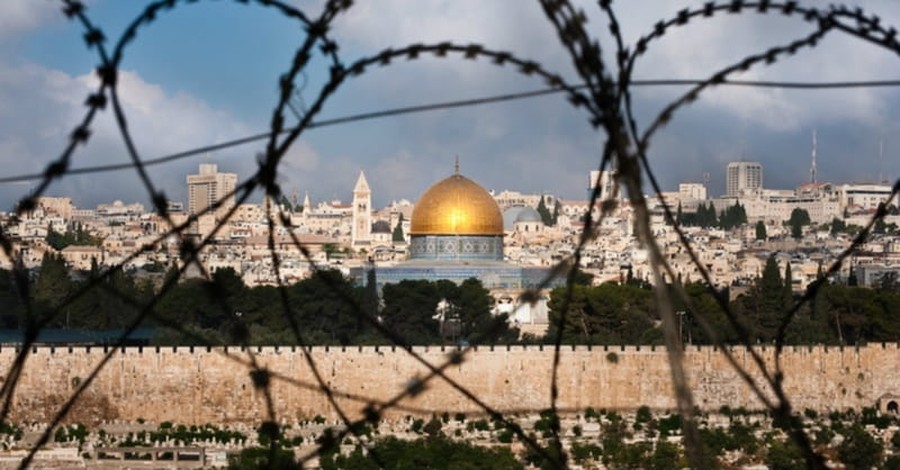 128 UN Countries Voted against US's Decision to Recognize Jerusalem