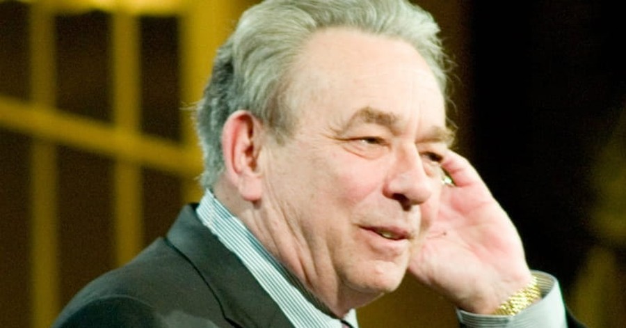 R.C. Sproul Has Been Hospitalized for Respiratory Condition