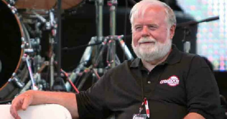 Founder of Nation’s Largest Christian Music Festival Charged with Child Molestation