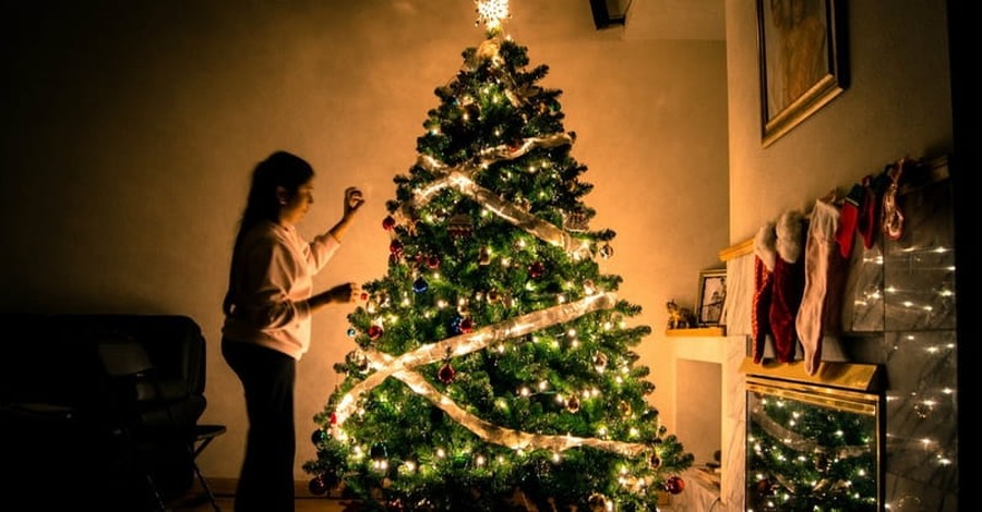 Christmas Full of Grace and Truth: Big Theological Issues Show Up in New Report