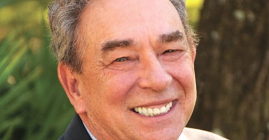 Loving God with Our MINDS---a Tribute to the Late R. C. Sproul