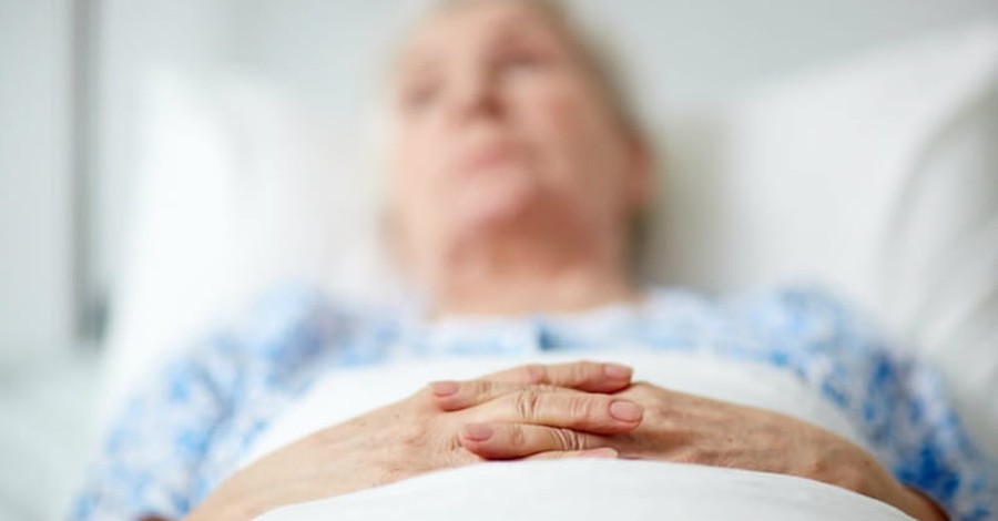 President Trump Signs 'Right To Try Act,' Allowing Patients to Seek Alternative Treatment