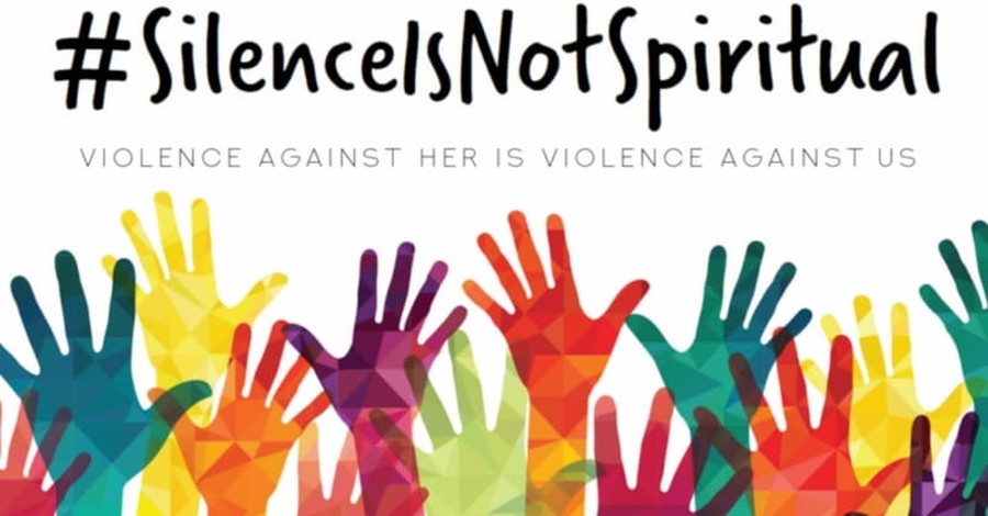 Female Evangelical Leaders Call on Church to Speak out on Violence against Women