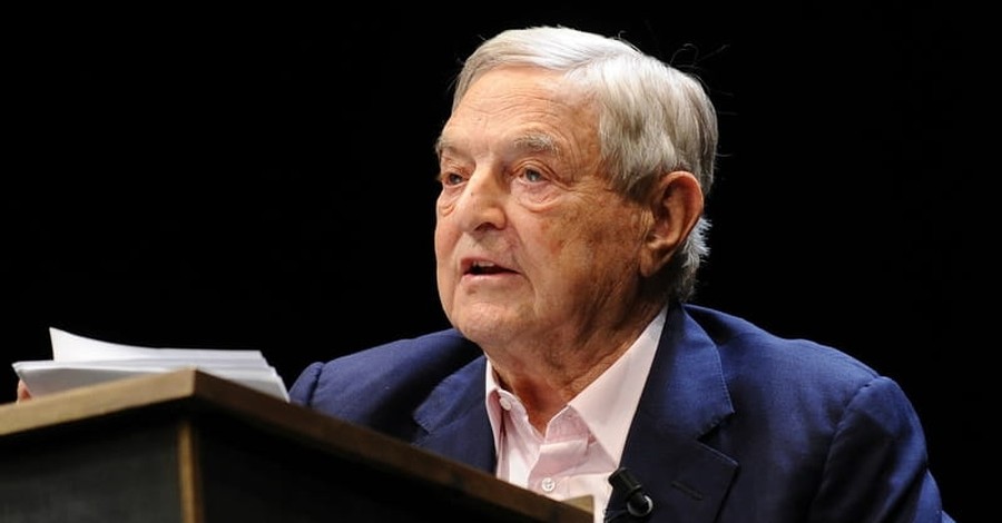 Ireland Wants to Send Back Soros' Pro-abortion Money