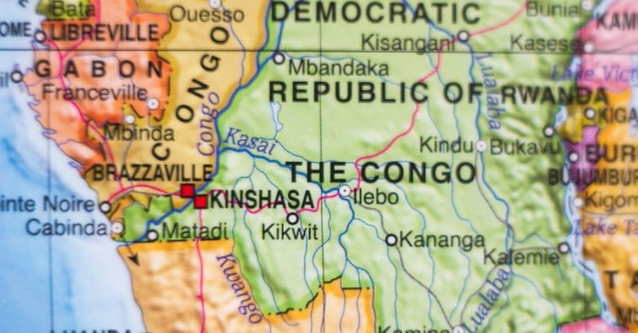 Police Kill Christians in Government Protests in DR Congo