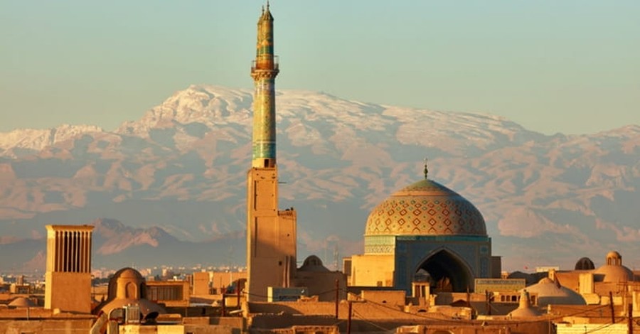 Iran Protests: Why This Ancient Nation Holds Biblical Significance