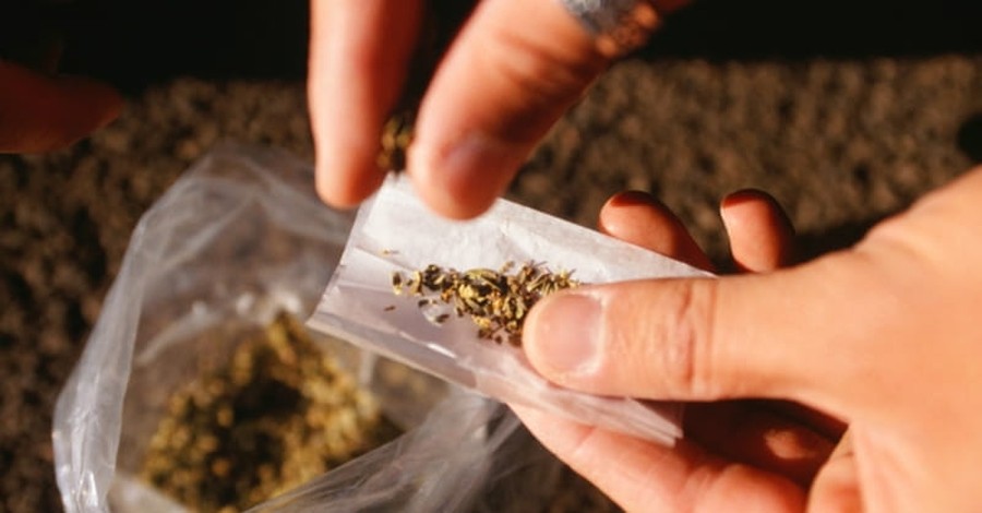 In Red-state Oklahoma, Marijuana Ballot Question Splits People of Faith