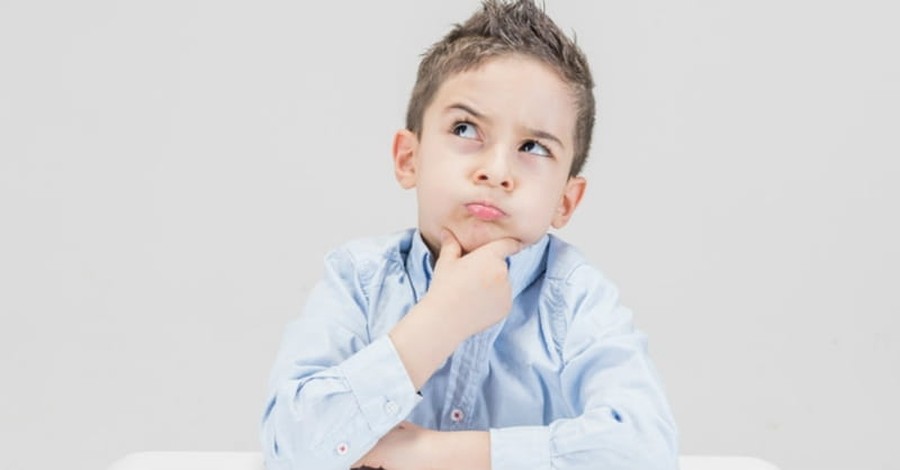 New York Times Article Commends Lying in Children