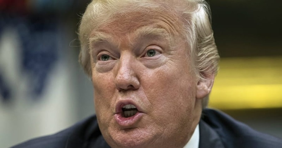 Trump’s Alleged ‘S***hole’ Remark Seems to Discomfit Some of His Evangelical Advisers