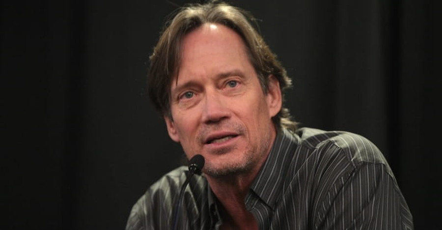 Kevin Sorbo Banned from Comicon Due to Conservative Political Leanings
