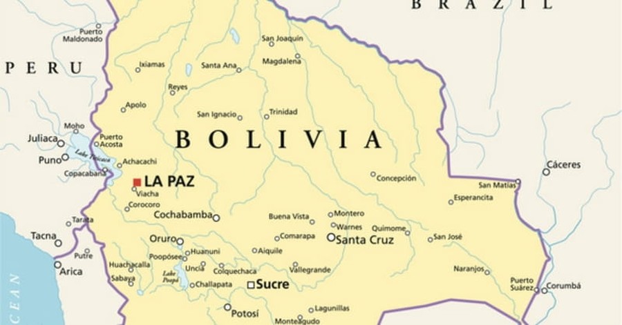 Bolivia: Christians Fear New Law May Land Them in Jail