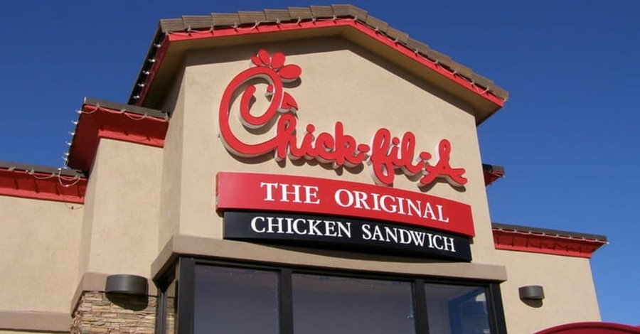 Chick-fil-A Tops the American Consumer Satisfaction Index's List of Best Restaurants