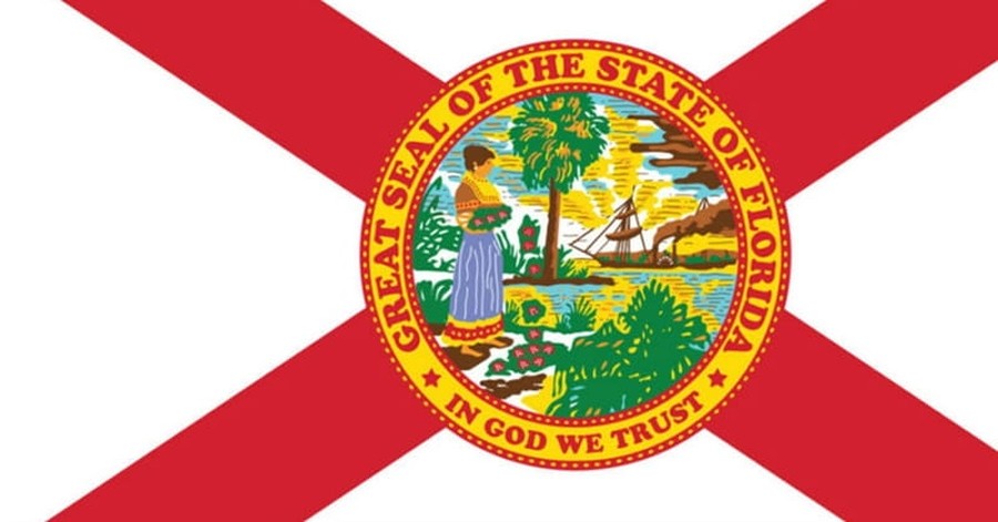Florida Legislators Favor ‘In God We Trust’ Motto in Schools