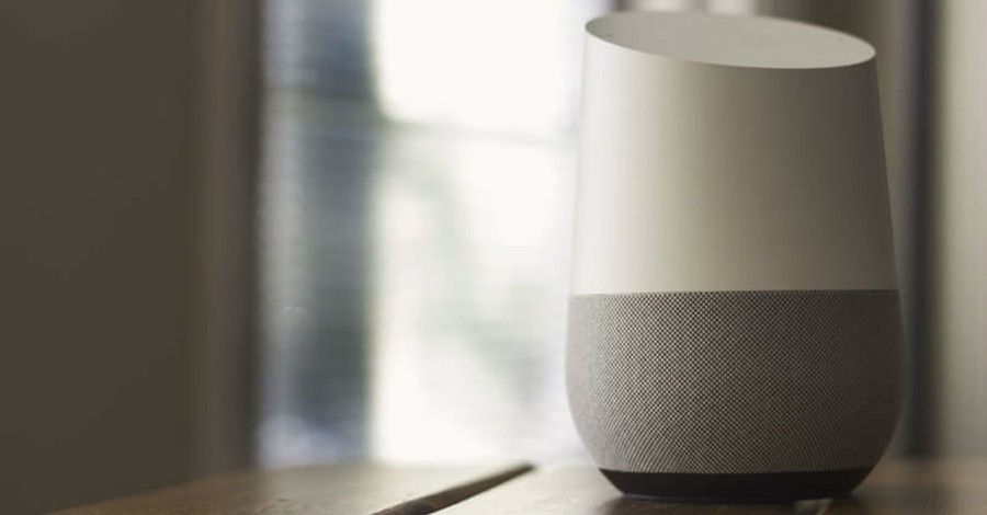 Google Home Devices Identify Muhammad, Buddha, and Satan, But Not Jesus