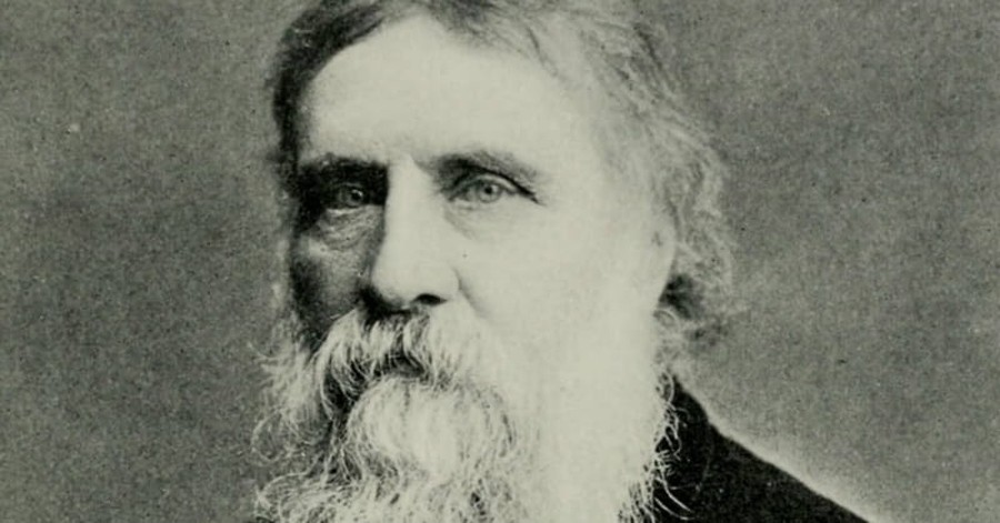 9. George MacDonald