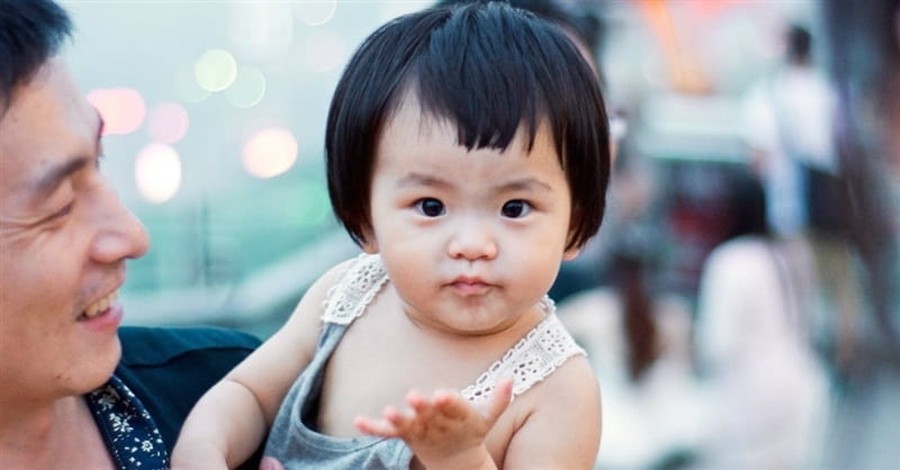 China’s Forced Family Planning Comes Full Circle