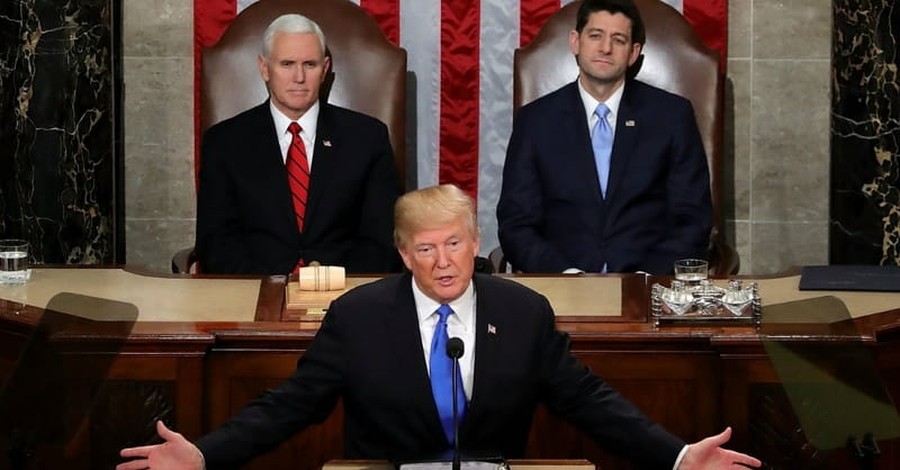 President Trump’s 'New American Moment': 3 Biblical Responses