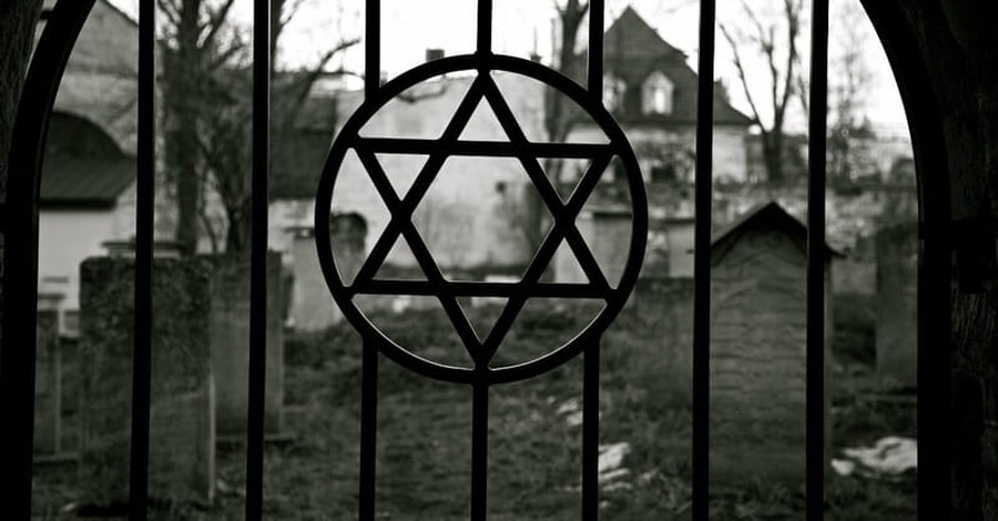An Astonishing Holocaust Story I Just Discovered