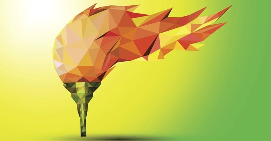 Can the Olympics Bring Global Peace?
