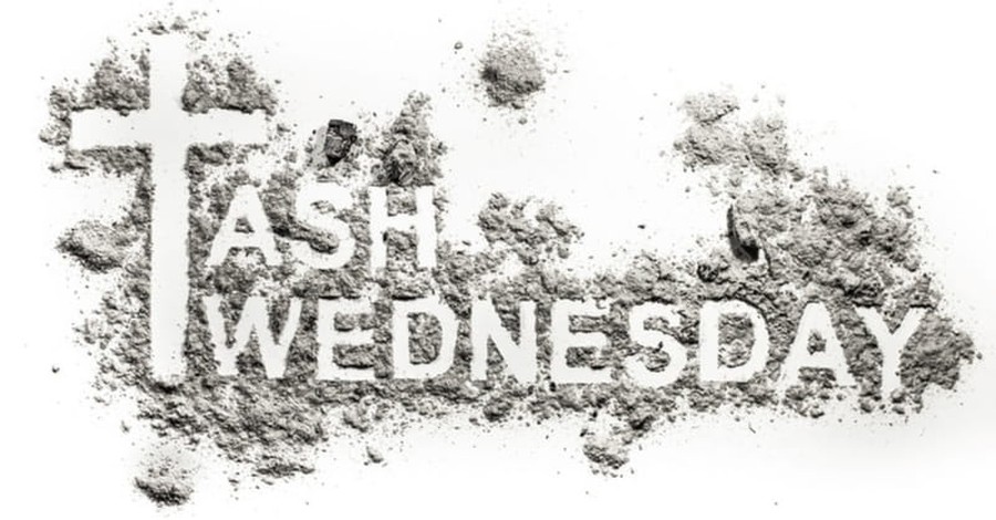 7 Things You Should Know about Ash Wednesday