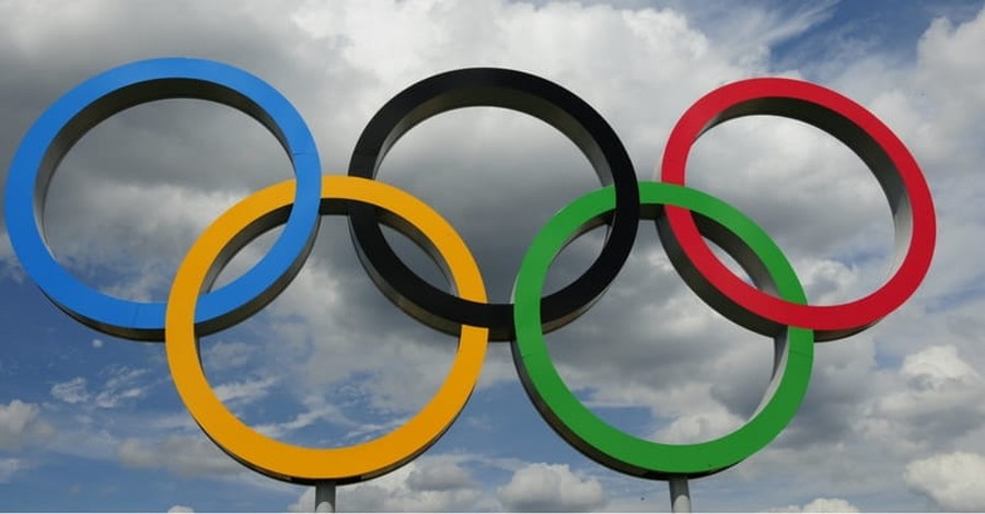Winter Olympics Set Record for Promiscuity