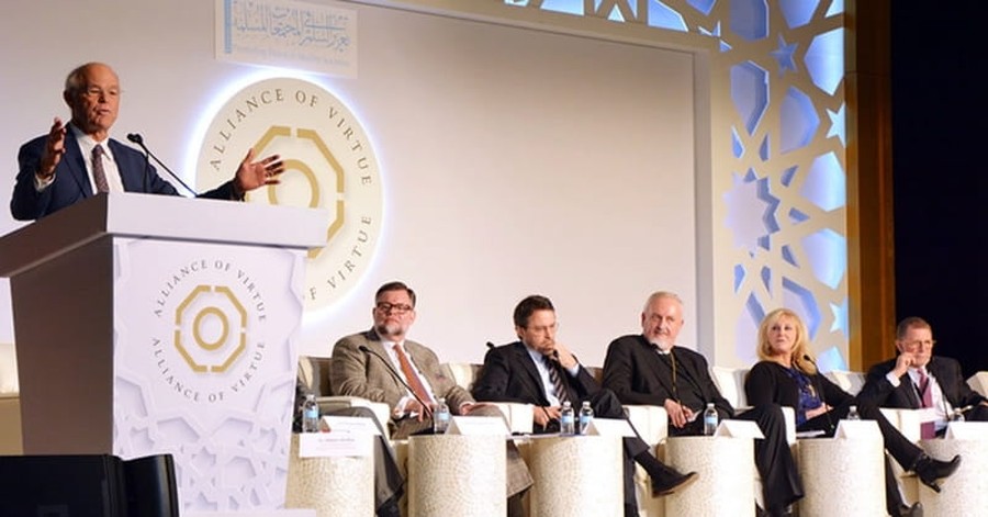 Evangelicals Join Interfaith Leaders in Washington to Promote Religious Tolerance