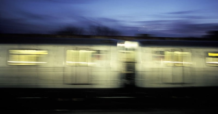 <i>The 15:17 to Paris</i>: Heroes and Their Faith